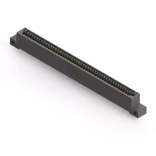 895-047-540-112 EDAC Inc.  Edgeboard Connectors